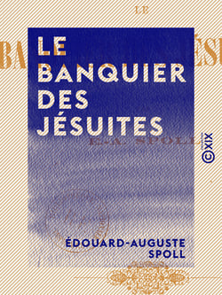 Le Banquier des jésuites