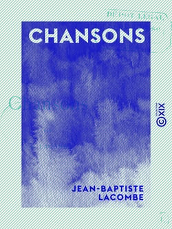 Chansons