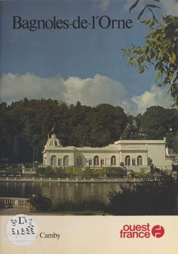 Bagnoles-de-l'Orne