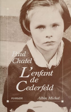 L'enfant de Cederfeld