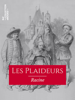 Les Plaideurs