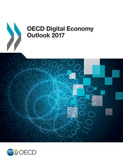 OECD Digital Economy Outlook 2017