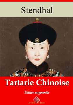 Tartarie chinoise – suivi d'annexes - Nouvelle édition 2019