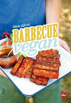 Barbecue vegan