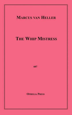 The Whip Mistress
