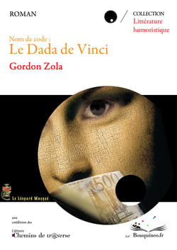 Nom de code : le dada de Vinci