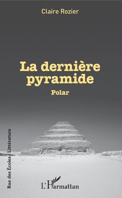La dernière pyramide - Polar