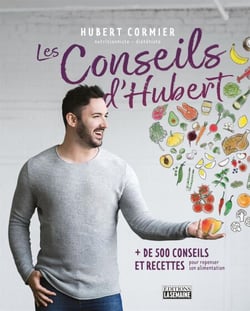 Les conseils d'Hubert