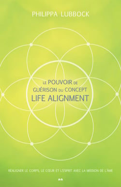 Le pouvoir de guérison du concept Life Alignment - Réaligner le corps, le coeur et l'esprit avec la mission de l'âme