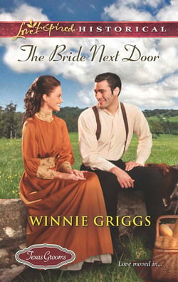 The Bride Next Door