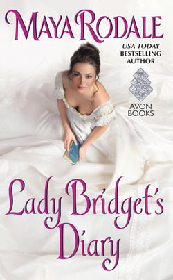 Lady Bridget's Diary - Keeping Up with the Cavendishes