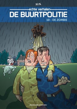 De Zombie