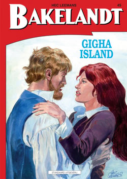 Gigha Island