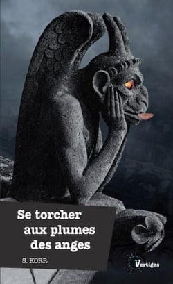 Se torcher aux plumes des anges