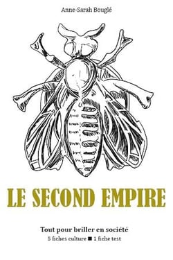 Le Second Empire - Tout pour briller en société