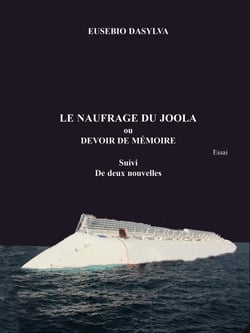 Le naufrage du Joola ou devoir de mémoire