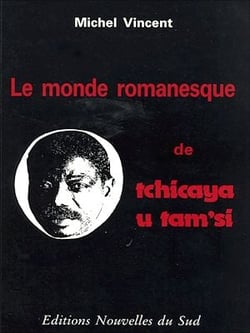 Le monde romanesque de Tchicaya U Tam'si