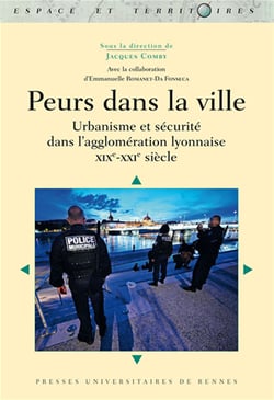 Peurs dans la ville