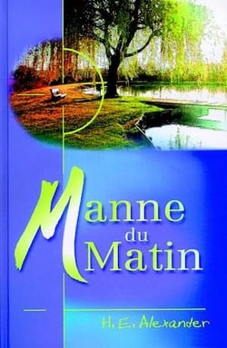 La manne du matin