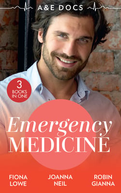 A &amp;E Docs: Emergency Medicine - Career Girl in the Country / A Doctor to Remember / Flirting with Dr Off-Limits
