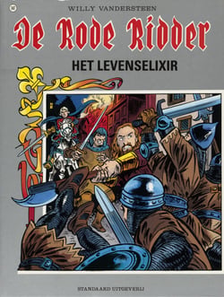 Het Levenselexir