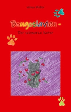 Bougoslavien 6 - Der schwarze Kater