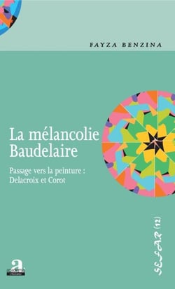 La mélancolie Baudelaire - Passage vers la peinture : Delacroix et Corot
