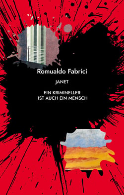 Janet - Ein Krimineller ist auch ein Mensch