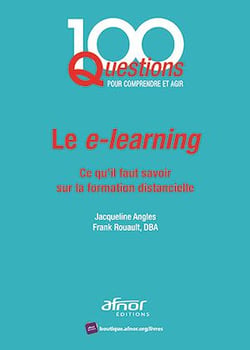 Le e-learning - Ce qu’il faut savoir sur la formation distancielle