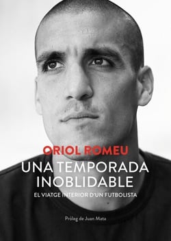 Una temporada inoblidable - El viatge interior d'un futbolista