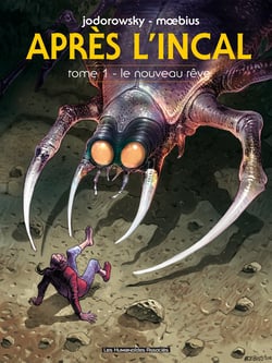 Après l'Incal