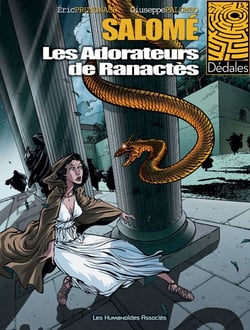 Les Adorateurs de Ranactès