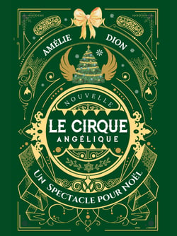 LE CIRQUE ANGÉLIQUE - Un Spectacle pour Noël