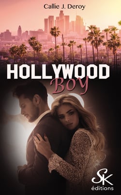 Hollywood boy