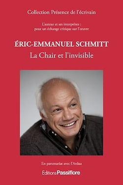 Eric-Emmanuel Schmitt - La Chair et l'invisible