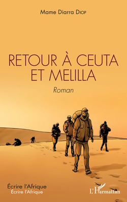 Retour à Ceuta et Melilla - Roman