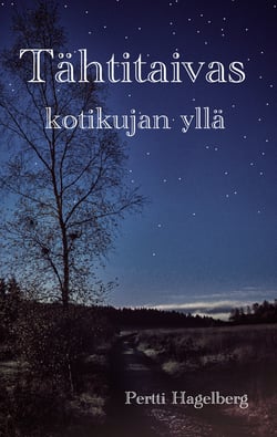 Tähtitaivas kotikujan yllä - Waldemar etsii omaa polkuaan