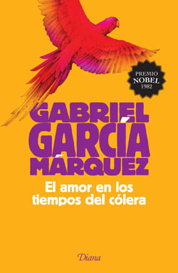 El amor en los tiempos del cólera