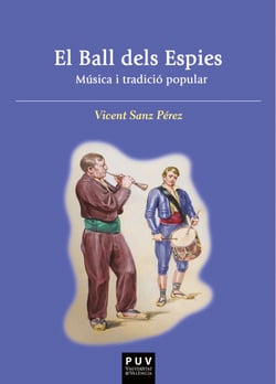 El ball dels espies - Músical i tradició popular