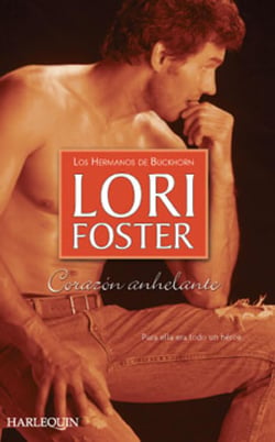 Corazón anhelante - Los Hermanso Buckhorn (3)