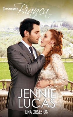 Una obsesión - El mejor regalo para San Valentín, una novela de Harlequin