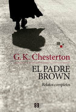 El padre Brown - Relatos completos