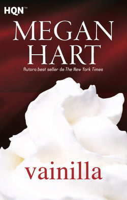 Vainilla - El mejor regalo para San Valentín, una novela de Harlequin