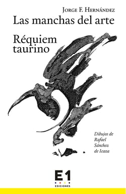 LAS MANCHAS DEL ARTE