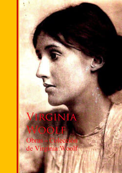 Obras  - Coleccion de Virginia Woolf