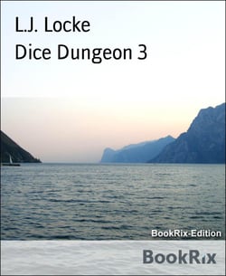 Dice Dungeon 3 - The Frozen North