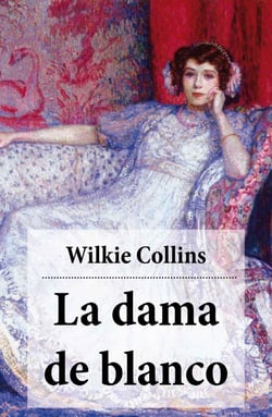 La dama de blanco (con índice activo)