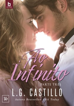 Ao Infinito - Parte Três