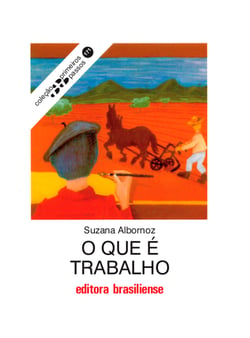 O que é trabalho