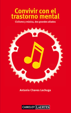 Convivir con el trastorno mental - Ciclismo y música, dos grandes aliados